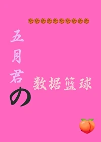 五月君的數據籃球