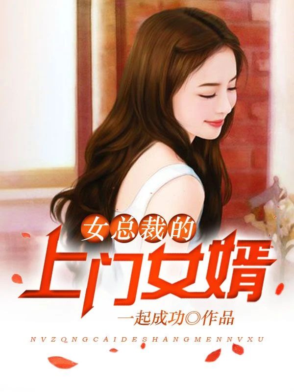 女總裁的上門女婿（葉凡唐若雪）