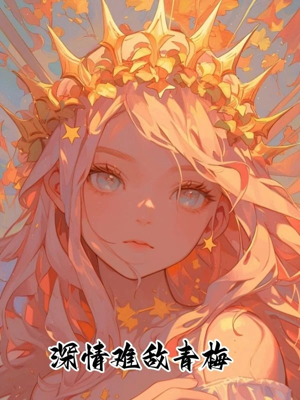 深情難敵青梅