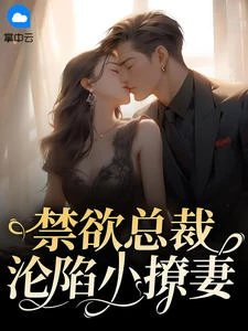 禁慾總裁淪陷小撩妻