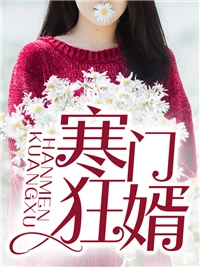 寒門狂婿