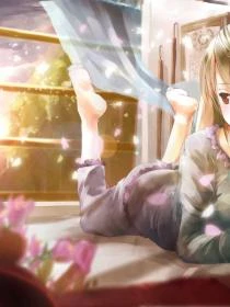 碎芒
