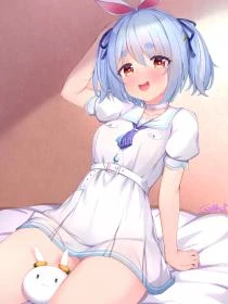 總裁他痴迷甄嬛傳
