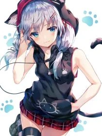 見月光