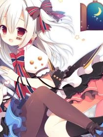 情晚·帝宮九重天【完結】