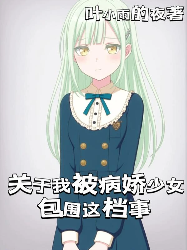 關於我被病嬌少女包圍這檔事