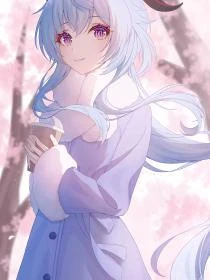 失憶後誤把死敵當老婆