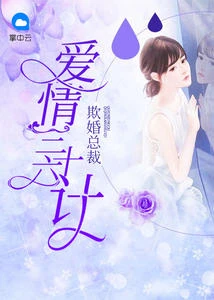 欺婚總裁:愛情三十六計