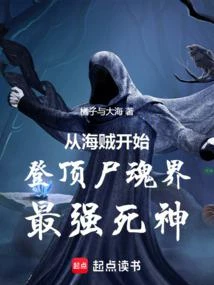 從海賊開始登頂尸魂界最強死神