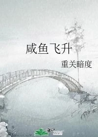鹹魚飛升