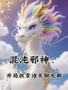 混沌邪神：開局執掌諸天聊天群