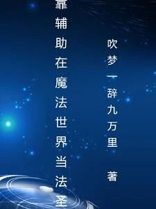 魔法覺醒，我第一系是輔助系