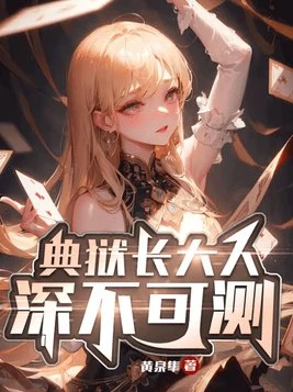 典獄長大人深不可測!