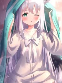 同位體為什麼是omega【完結+番外】
