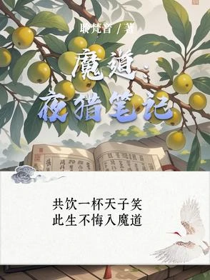 魔道:夜獵筆記
