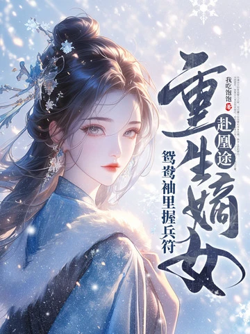全家奪我軍功,重生嫡女屠了滿門