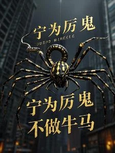 寧為厲鬼不做牛馬