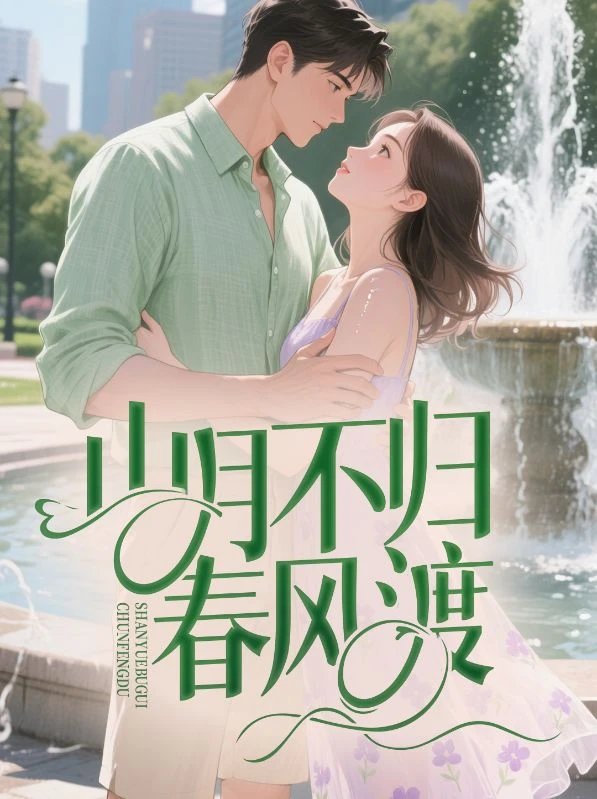 山月不歸春風渡