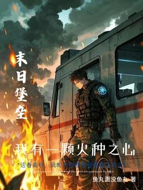 末世重生：我的可升級堡壘房車