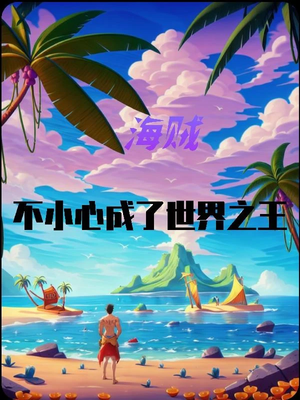 海賊：不小心成了世界之王