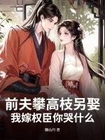 前夫攀高枝另娶，我嫁權臣你哭什麼