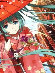 詭仙【完結+番外】