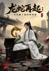龍蛇再起:開局掀我棺材板