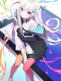 荒腔【完結】