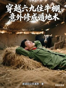 穿越六九住牛棚，意外修成遁地術