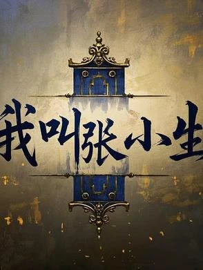 我叫張小生