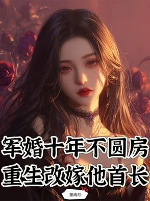 軍婚十年不圓房，重生改嫁他首長
