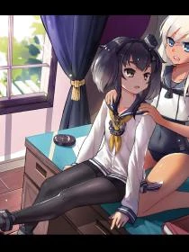 新婚童話【完結+番外】