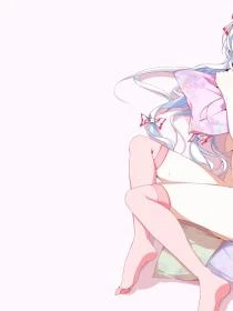 須盡歡.