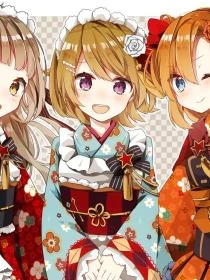 繡球擇婿