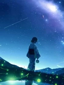 見星