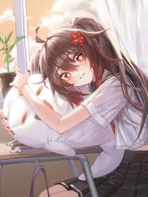 喜子納福