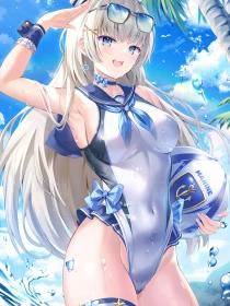 娘娘她只想當太後