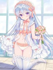 少女乳娘