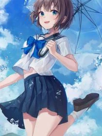 我被死對頭強制愛了