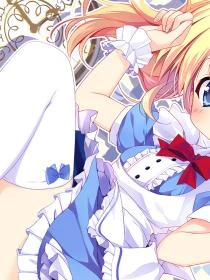 對她心軟