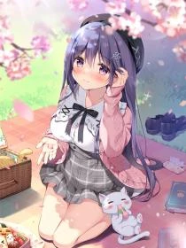 惡毒反派他是女兒奴