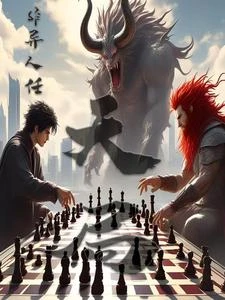 天局非異人任