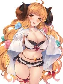 許你一世溫情