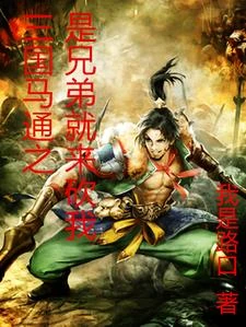三國馬通之是兄弟就來砍我