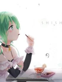 月溪
