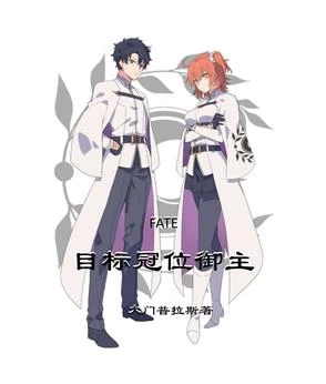 FATE:目標冠位御主