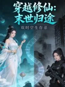 穿越修仙，末世歸途