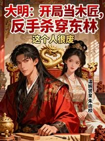 大明：開局當木匠，反手殺穿東林