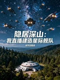 隱居深山：我直播建造星際艦隊