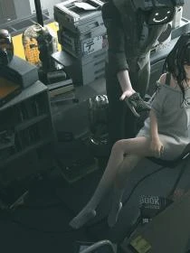 我的精神病夥伴：逃出蛇博館